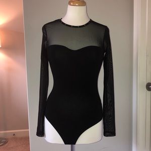 Forever 21 Bodysuit